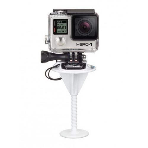 GoPro Bodyboard Mount Camera tek