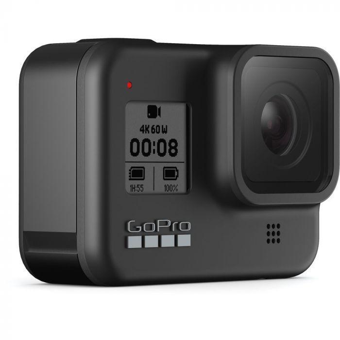GoPro HERO8 Black Action Camera Camera tek