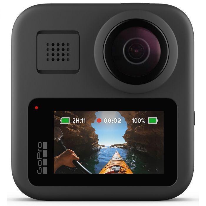GoPro Max 360 Degree Action Camera Camera tek