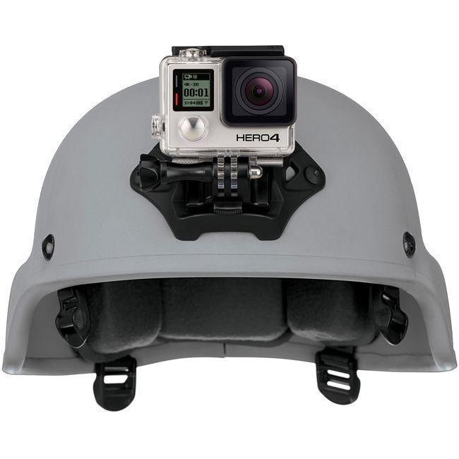 GoPro NVG Mount Camera tek
