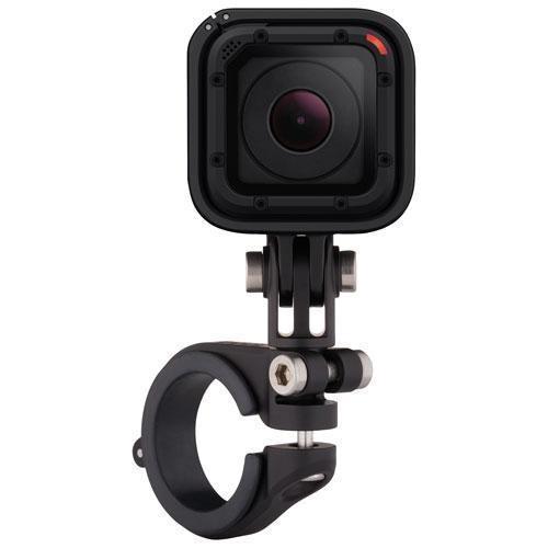 GoPro Pro Handlebar/Seatpost/Pole Mount Camera tek