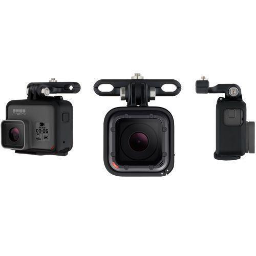 GoPro Pro Seat Rail Mount Camera tek
