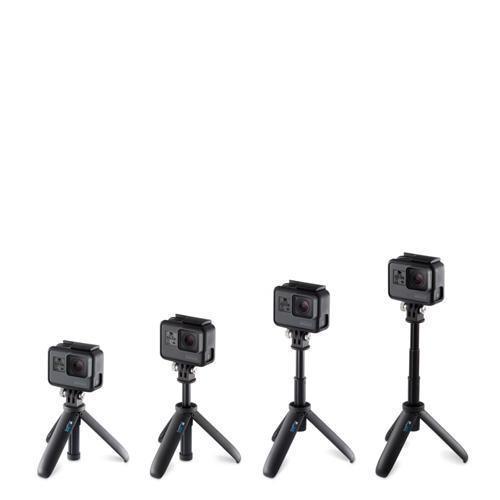 GoPro Shorty Mini Extension Pole Camera tek