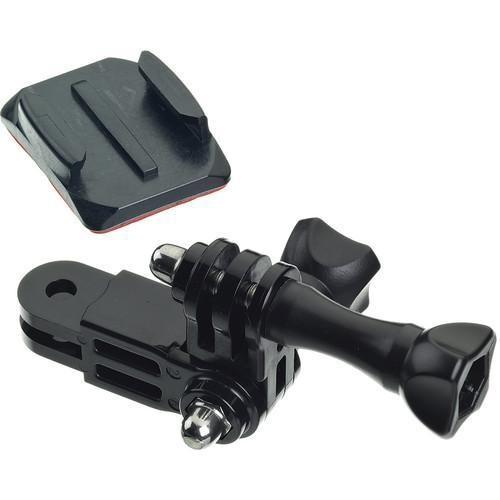 GoPro Side Mount Camera tek