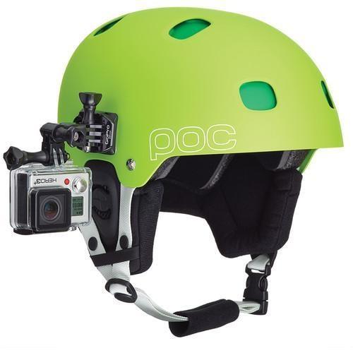 GoPro Side Mount Camera tek