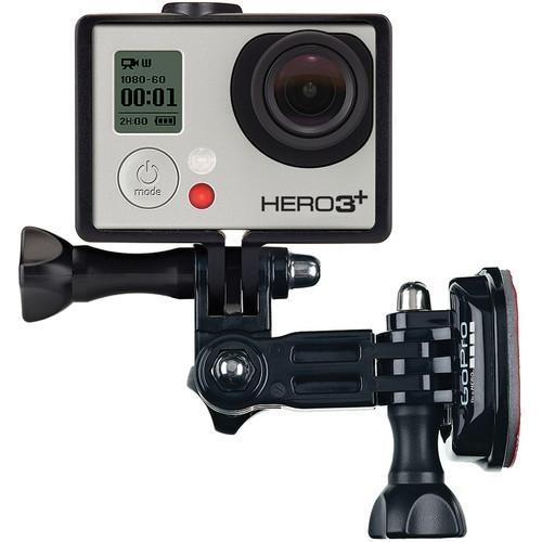 GoPro Side Mount Camera tek