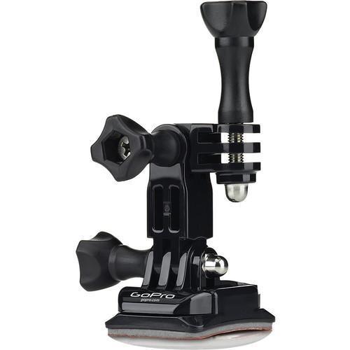 GoPro Side Mount Camera tek