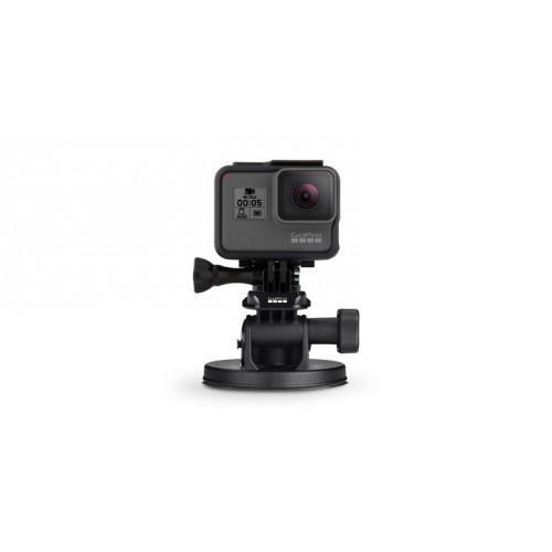 GoPro Suction Cup Mount with QR Camera tek
