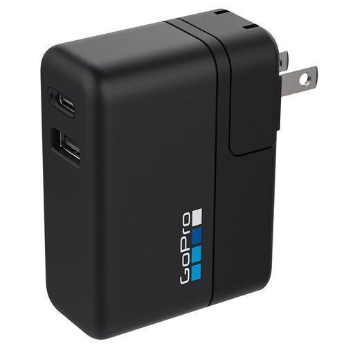 GOPRO SUPERCHARGER Wall Charger Camera tek