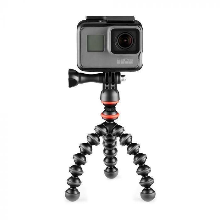 GorillaPod Starter Kit Camera tek