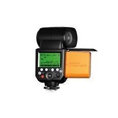 Hahnel Modus 600RT Speedlight MK II Wireless Kit for Canon Camera tek