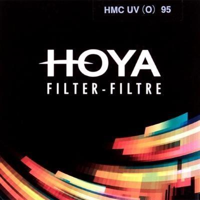 Hoya 95mm HMC UV Filter Camera tek