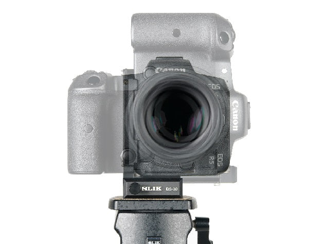 Slik i-Bracket Camera tek