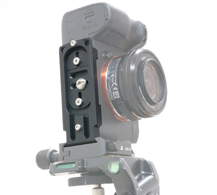 Slik i-Bracket Camera tek