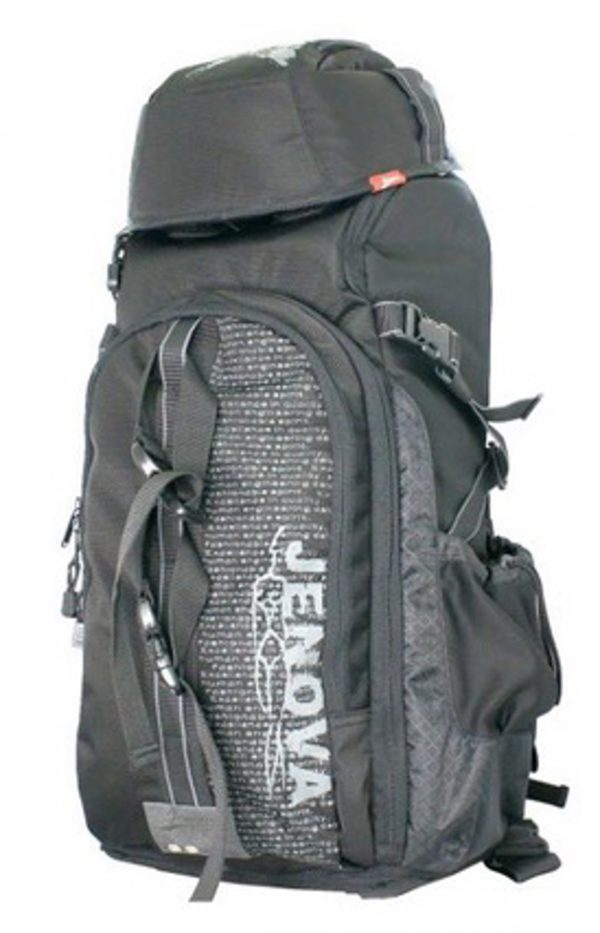 Jenova Royal 95 Specialist backpack - XL Camera tek