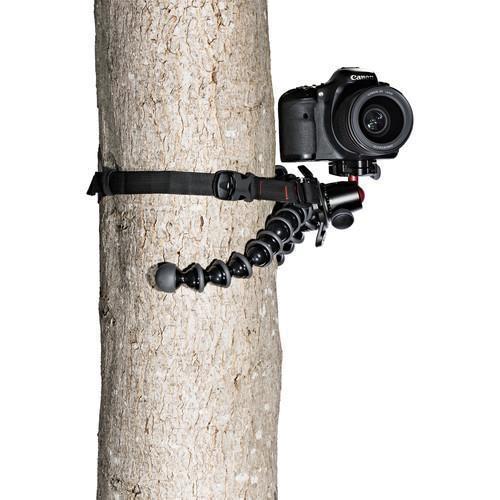 Joby GorillaPod RIG Camera tek