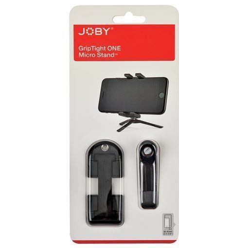 Joby GripTight ONE Micro Stand Camera tek