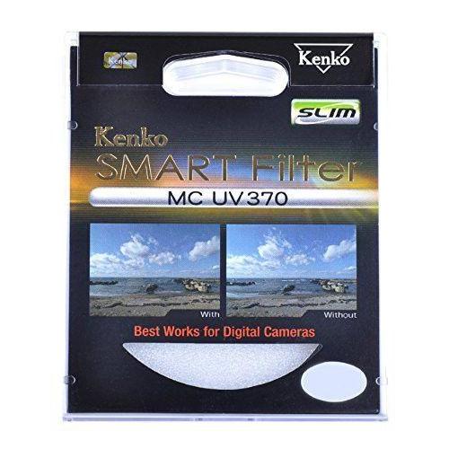 Kenko 72mm Smart UV Filter Camera tek
