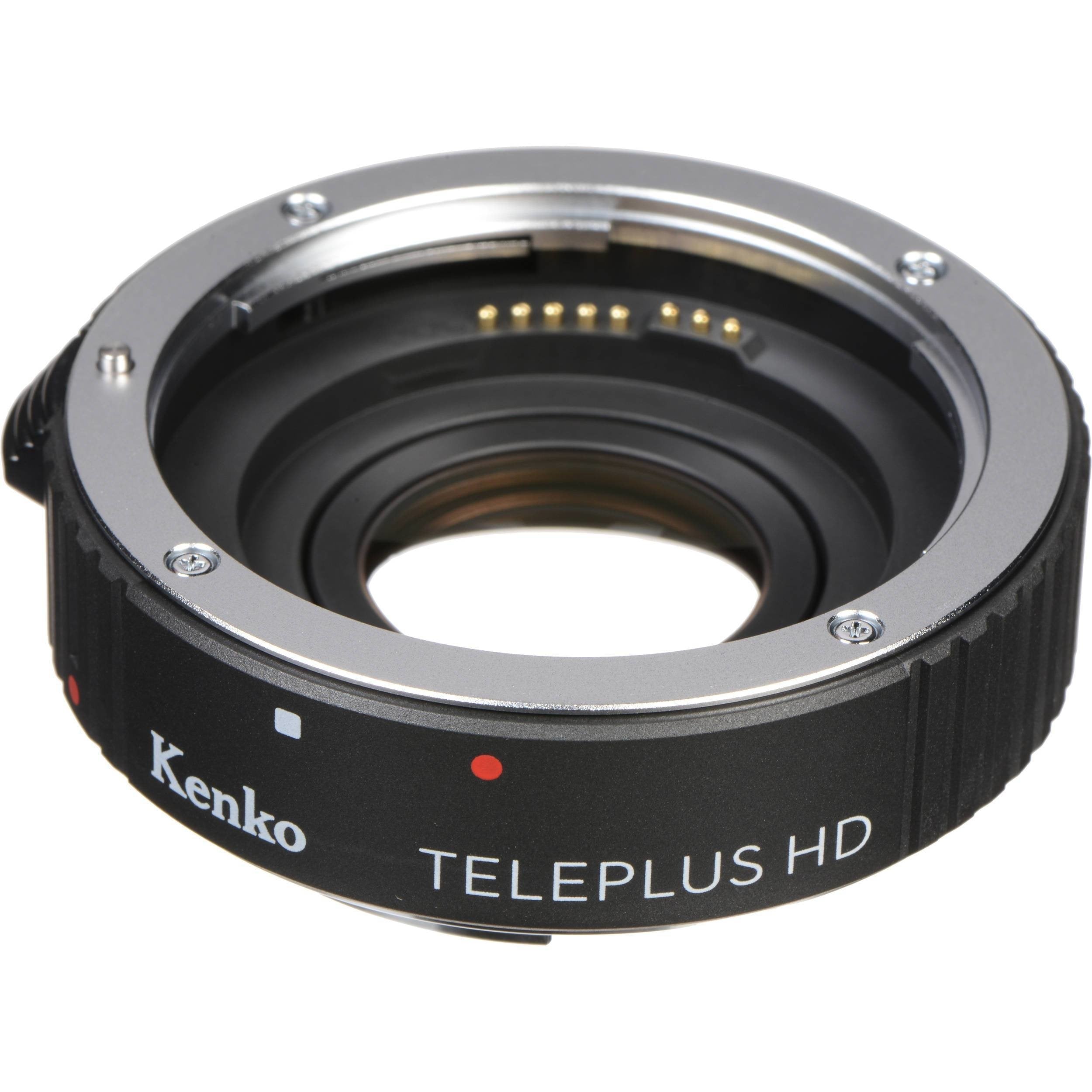 Kenko TelePlus HD DGX 1.4x for Canon Camera tek