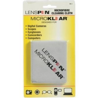 LensPen Microfibre Cleaning Cloth Camera tek