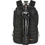 Lowepro Pro Tactic BP 350 AW II Backpack (Black) Camera tek