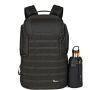 Lowepro Pro Tactic BP 350 AW II Backpack (Black) Camera tek