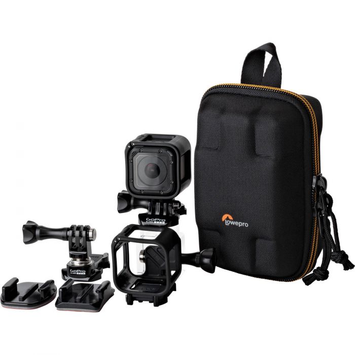 Lowepro Dashpoint AVC 40 II Camera Case (Black) Camera tek
