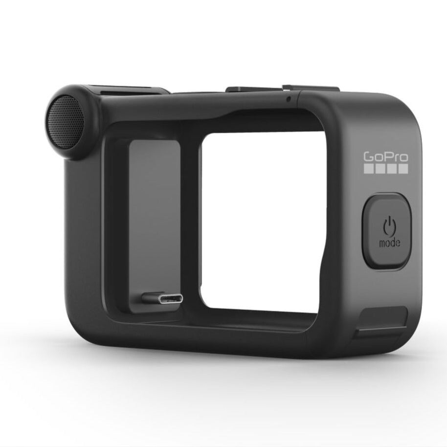 GoPro HERO11, HERO10 & HERO9 Media Mod Camera tek