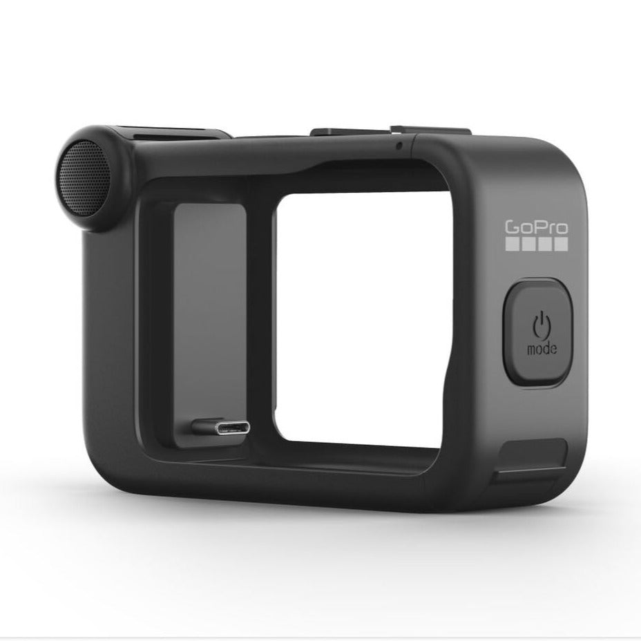 GoPro HERO8 Media Mod Camera tek