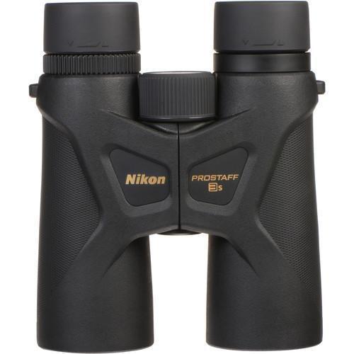 Nikon 8x42 ProStaff 3S Binocular Camera tek