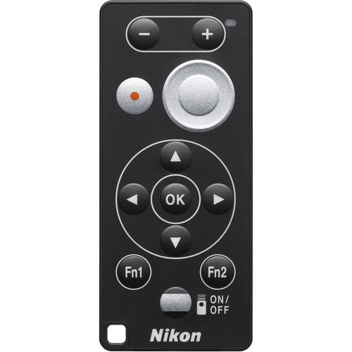 Nikon ML-L7 Wireless Remote Control Camera tek