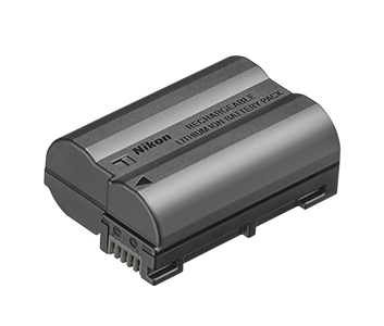 Nikon EN-EL15c Rechargeable Lithium-Ion Battery Camera tek