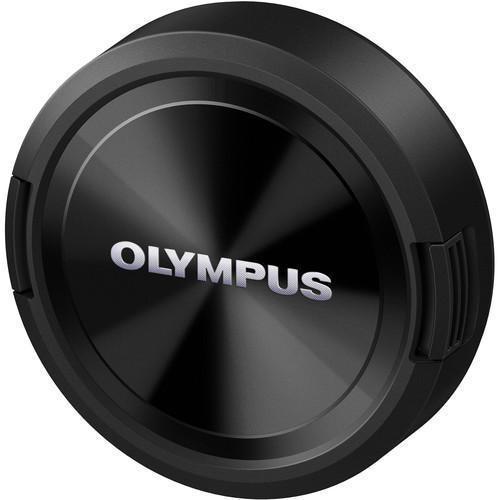 Olympus M.Zuiko Digital ED 7-14mm f/2.8 PRO Lens Camera tek