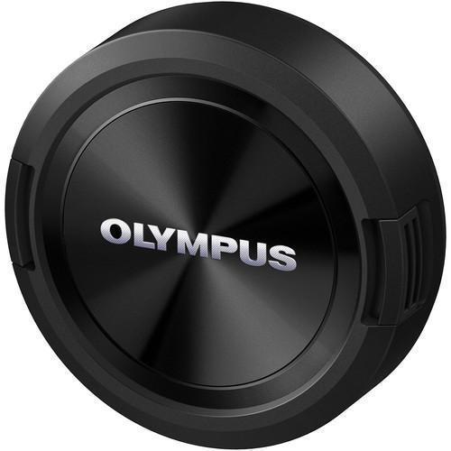 Olympus M.Zuiko Digital ED 8mm f/1.8 Fisheye PRO Lens Camera tek