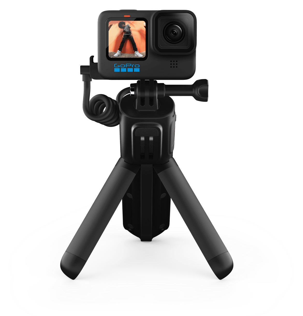 GoPro Volta Battery Grip (Battery Grip / Tripod / Remote) Camera tek