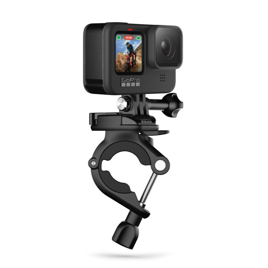 GoPro Handlebar / Seatpost / Pole Mount Camera tek
