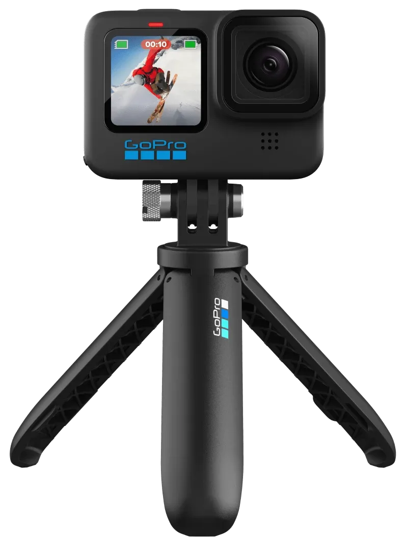 GoPro Travel Kit V2 Camera tek