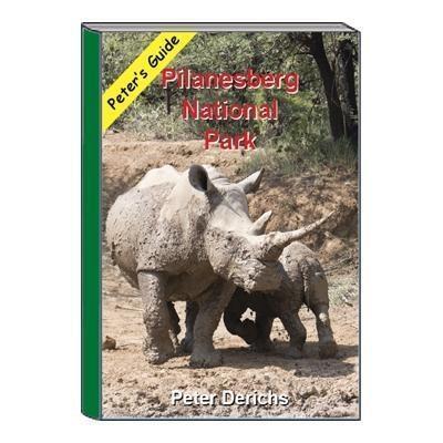 Peter's Guide to Pilanesberg National Park Camera tek