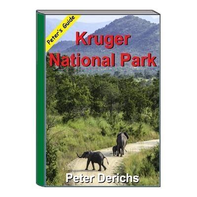 Peter's Guide to the Kruger National Park Camera tek