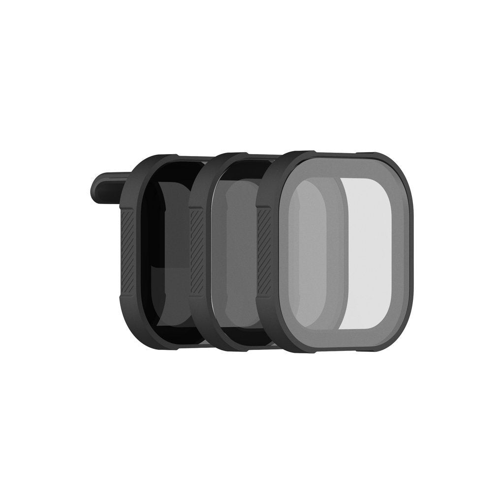 PolarPro GoPro Hero8 Black Filters Shutter Collection Filters Camera tek