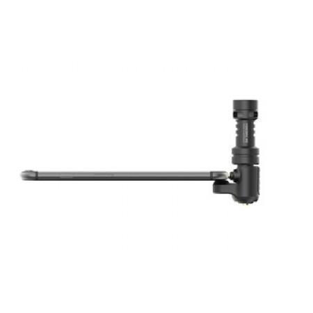 Rode Directional Microphone Me for IPhone and IPad Camera tek
