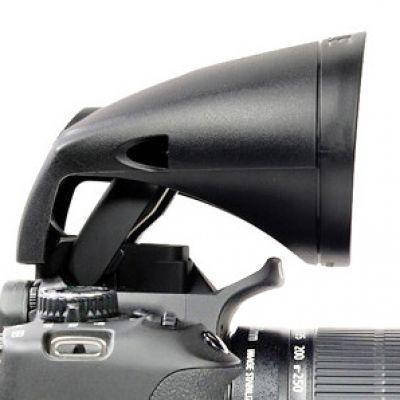 Rogue Safari DSLR Pop-up Flash Booster Camera tek